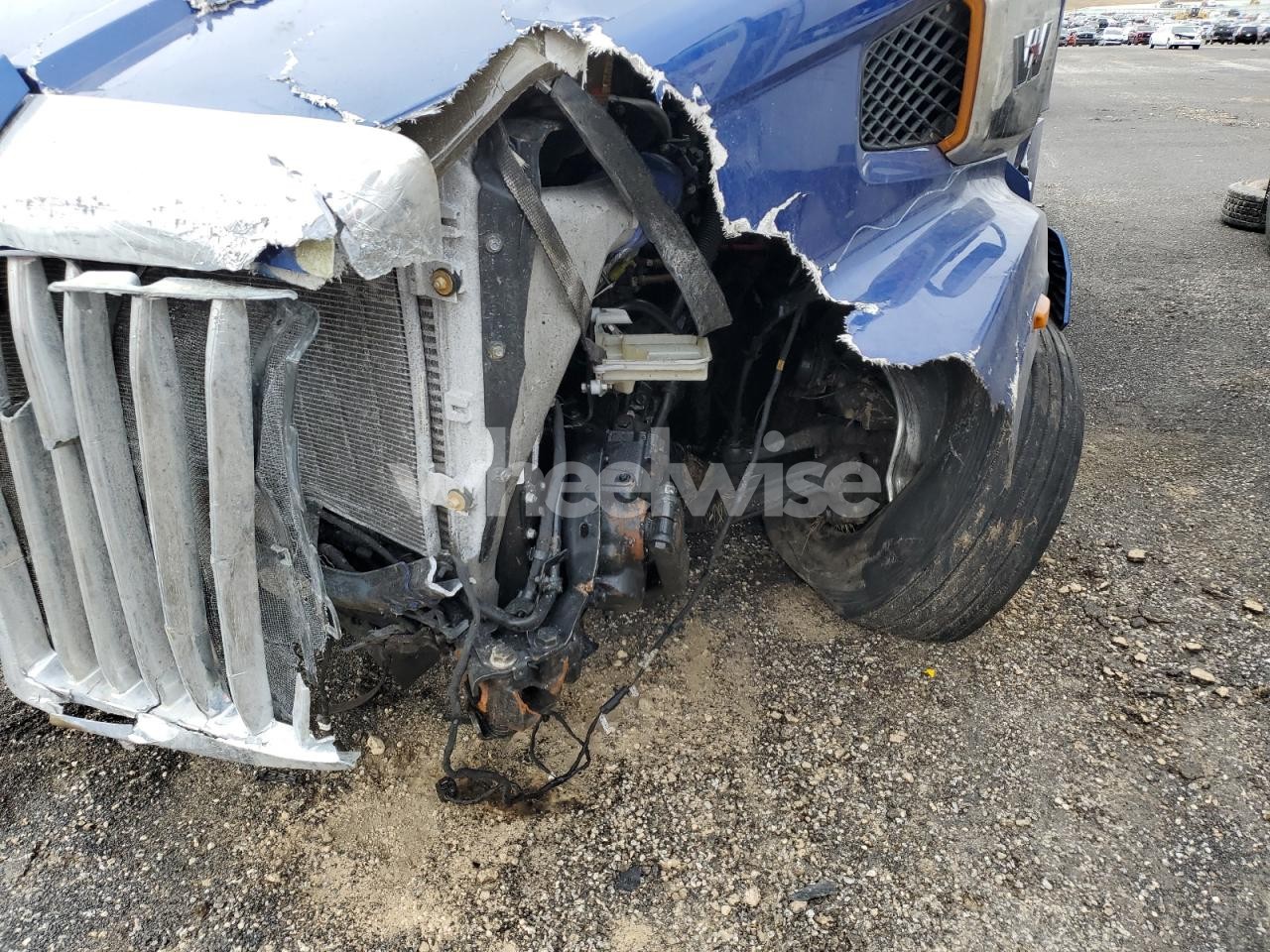 Photo 9 of 2024 WESTERN STAR/AUTO CAR 57X CHASSIS (VIN 5KJJBZDR3RLUV8058)