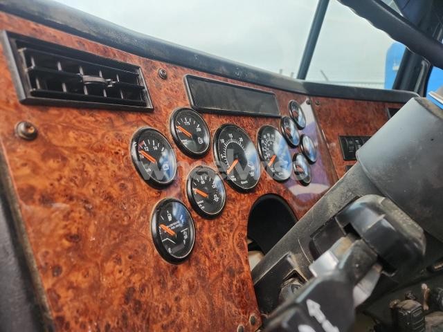 Photo 6 of 2012 WESTERN STAR 4900 SEMI TRUCK (VIN 5KJNAED14CPBL1520)