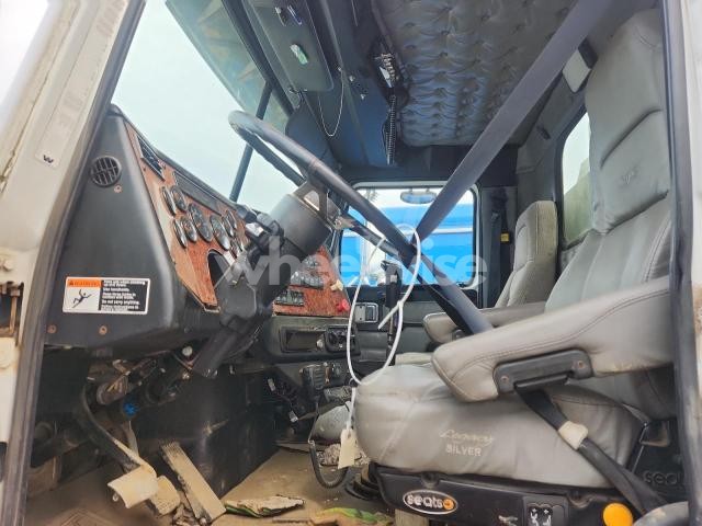 Photo 7 of 2012 WESTERN STAR 4900 SEMI TRUCK (VIN 5KJNAED14CPBL1520)