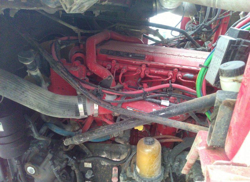 Photo 10 of 2013 Western Star/auto CAR 4900 4900SA (VIN 5KJNALBG7DPBY0689)