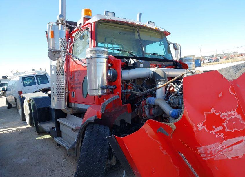 Photo 13 of 2013 Western Star/auto CAR 4900 4900SA (VIN 5KJNALBG7DPBY0689)