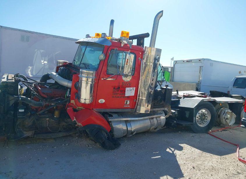 Photo 14 of 2013 Western Star/auto CAR 4900 4900SA (VIN 5KJNALBG7DPBY0689)