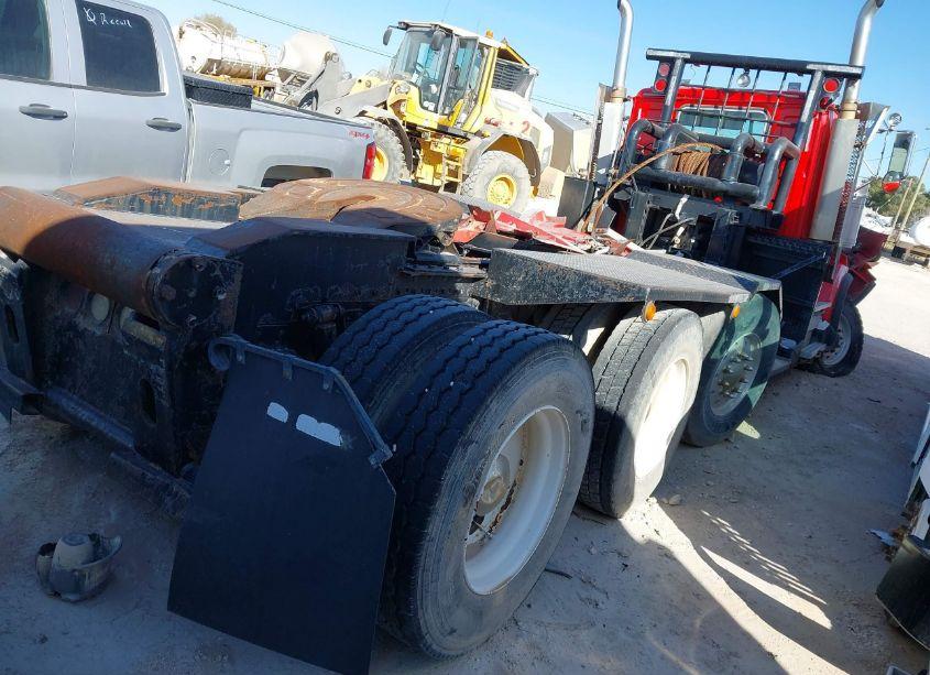 Photo 4 of 2013 Western Star/auto CAR 4900 4900SA (VIN 5KJNALBG7DPBY0689)