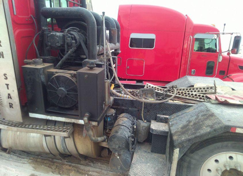 Photo 7 of 2013 Western Star/auto CAR 4900 4900SA (VIN 5KJNALBG7DPBY0689)