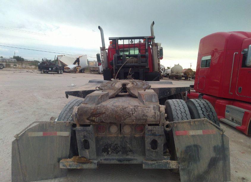 Photo 8 of 2013 Western Star/auto CAR 4900 4900SA (VIN 5KJNALBG7DPBY0689)