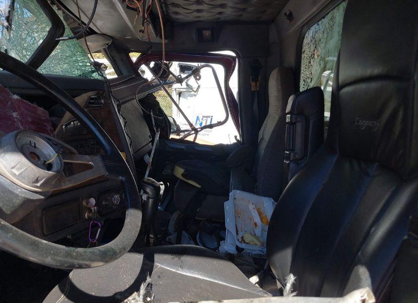 Photo 6 of 2005 Western Star/auto CAR 4900 4900EX (VIN 5KKHABCK55PV00676)