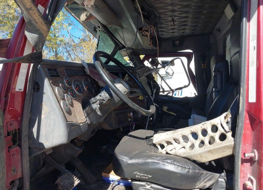 Photo 7 of 2005 Western Star/auto CAR 4900 4900EX (VIN 5KKHABCK55PV00676)