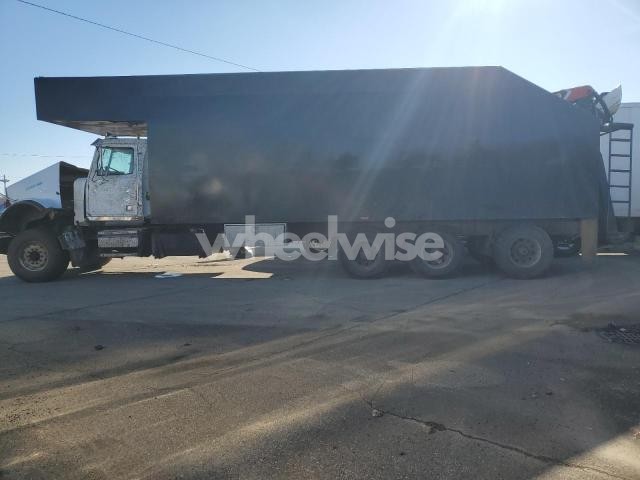 Photo 10 of 2007 WESTERN STAR/AUTO CAR CONVENTIONAL 4900FA (VIN 5KKHAECG47PV73716)