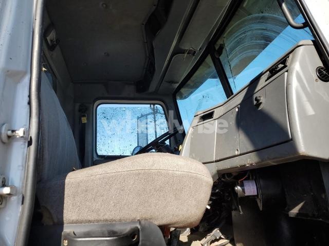 Photo 2 of 2007 WESTERN STAR/AUTO CAR CONVENTIONAL 4900FA (VIN 5KKHAECG47PV73716)