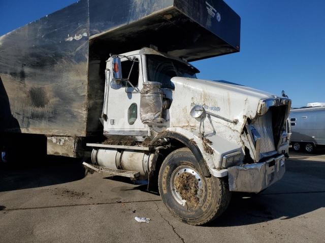 Photo 3 of 2007 WESTERN STAR/AUTO CAR CONVENTIONAL 4900FA (VIN 5KKHAECG47PV73716)