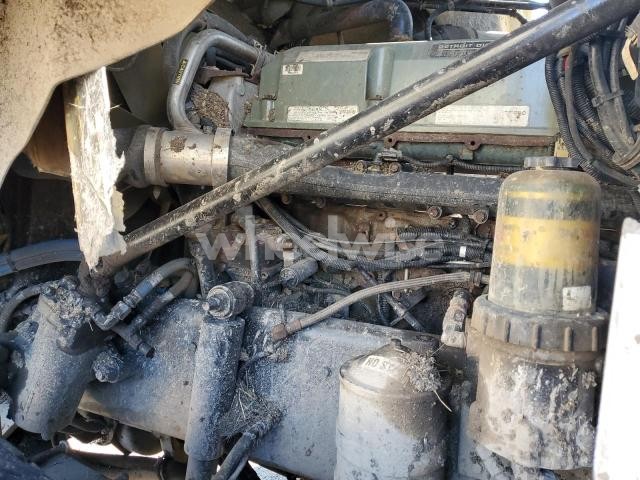 Photo 8 of 2007 WESTERN STAR/AUTO CAR CONVENTIONAL 4900FA (VIN 5KKHAECG47PV73716)