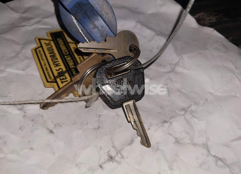 Photo 10 of 2018 Western Star 4700 SET BACK AXLE (VIN 5KKHAXFE3JPJD9621)