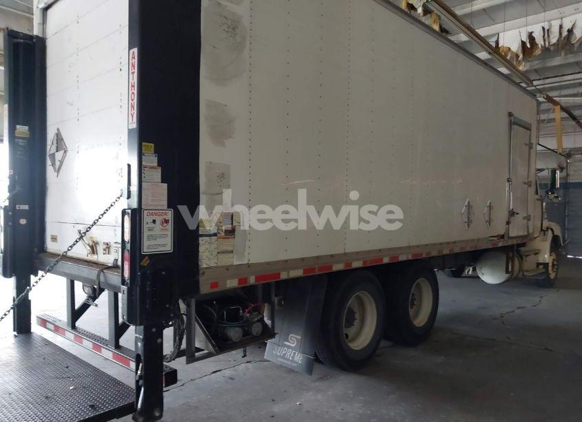 Photo 4 of 2018 Western Star 4700 SET BACK AXLE (VIN 5KKHAXFE3JPJD9621)