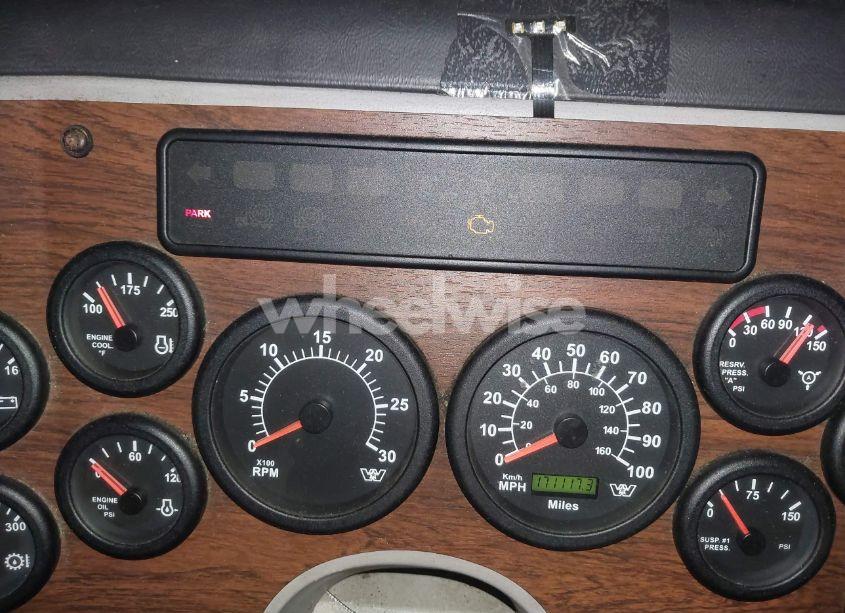 Photo 5 of 2018 Western Star 4700 SET BACK AXLE (VIN 5KKHAXFE3JPJD9621)