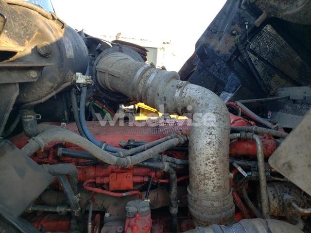 2022 WESTERN STAR 4900 TANK TRUCK N/A (VIN 5KKMALFG0NPNE5161) main photo