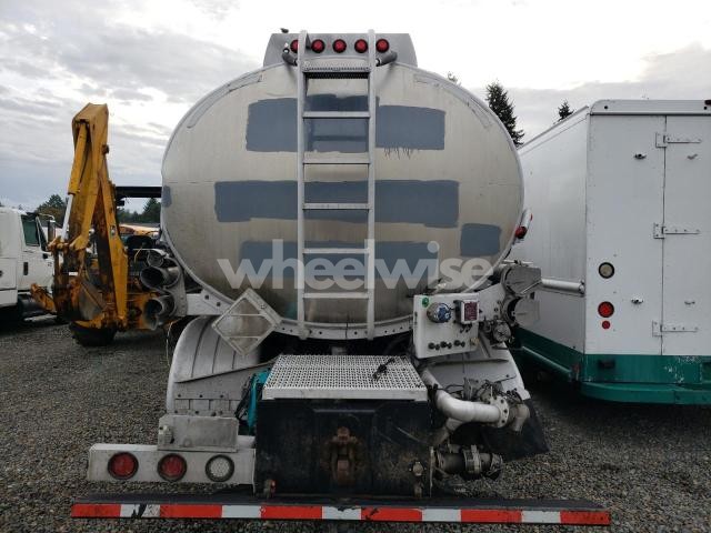 Photo 11 of 2022 WESTERN STAR 4900 TANK TRUCK N/A (VIN 5KKMALFG0NPNE5161)