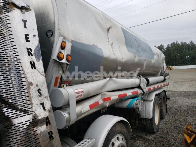 Photo 7 of 2022 WESTERN STAR 4900 TANK TRUCK N/A (VIN 5KKMALFG0NPNE5161)