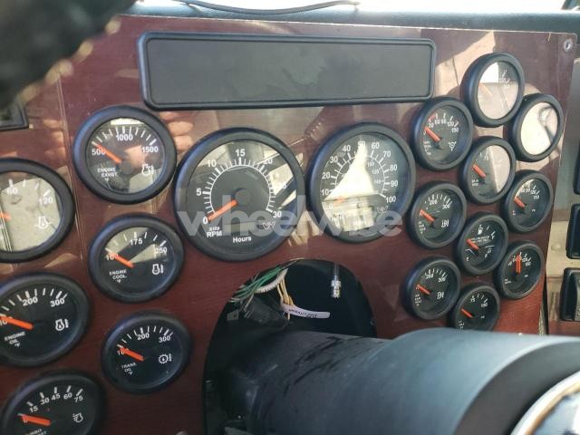 Photo 9 of 2022 WESTERN STAR 4900 TANK TRUCK N/A (VIN 5KKMALFG0NPNE5161)