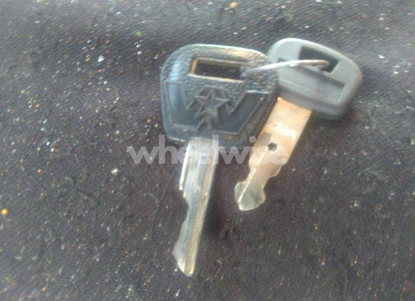 Photo 11 of 2021 Western Star 4700 SET FORWARD AXLE (VIN 5KKMAVDV0MPMJ3260)