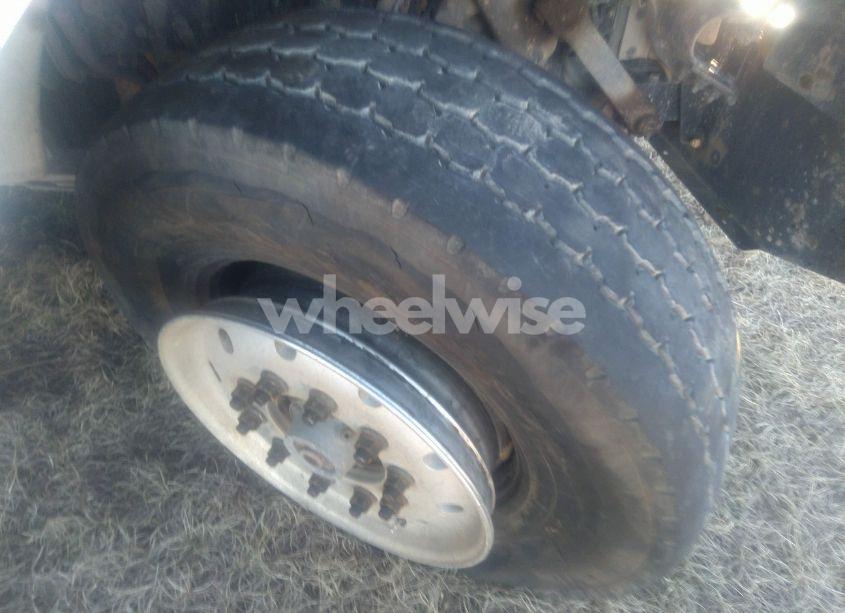 Photo 12 of 2021 Western Star 4700 SET FORWARD AXLE (VIN 5KKMAVDV0MPMJ3260)