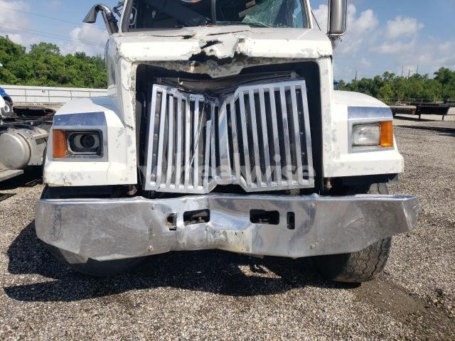 Photo 6 of 2017 WESTERNSTAR 4700 DUMP TRUCK (VIN 5KKMAVDV1HPJC7399)