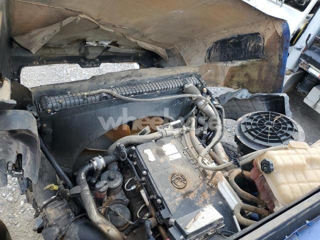 Photo 6 of 2015 WESTERN STAR 4700 DUMP TRUCK (VIN 5KKMAVDV5FLGF6748)