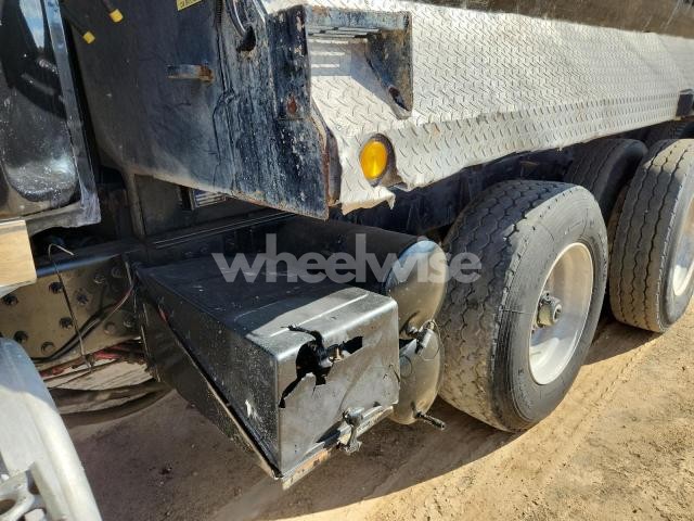 2014 WESTERN STAR/AUTO CAR CONVENTIONAL 4700SF (VIN 5KKMAVDV7EPFT2816) main photo