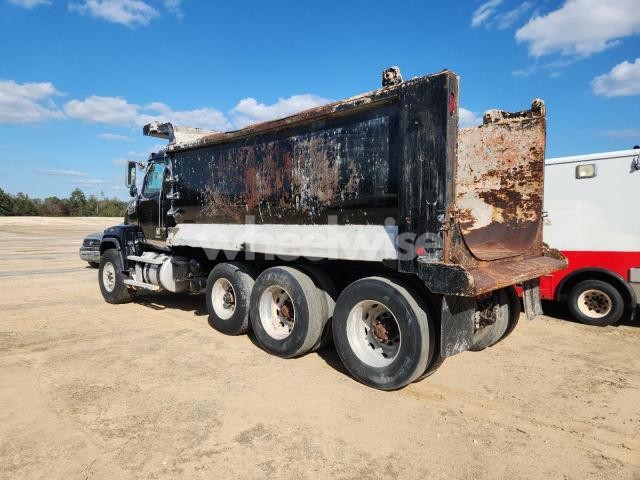 Photo 7 of 2014 WESTERN STAR/AUTO CAR CONVENTIONAL 4700SF (VIN 5KKMAVDV7EPFT2816)