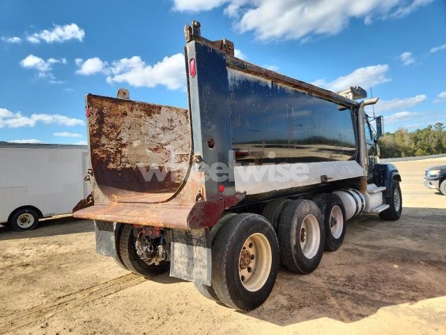 Photo 8 of 2014 WESTERN STAR/AUTO CAR CONVENTIONAL 4700SF (VIN 5KKMAVDV7EPFT2816)