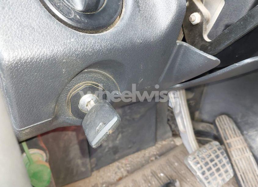 Photo 10 of 2023 Western Star 4800 SET BACK AXLE (VIN 5KKMBWD11PLNS7800)