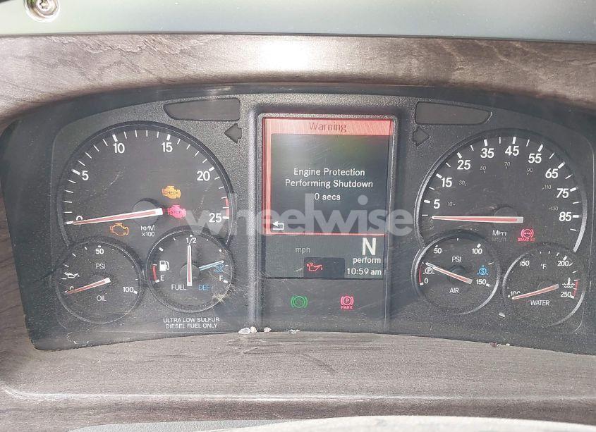 Photo 20 of 2023 Western Star 4800 SET BACK AXLE (VIN 5KKMBWD11PLNS7800)