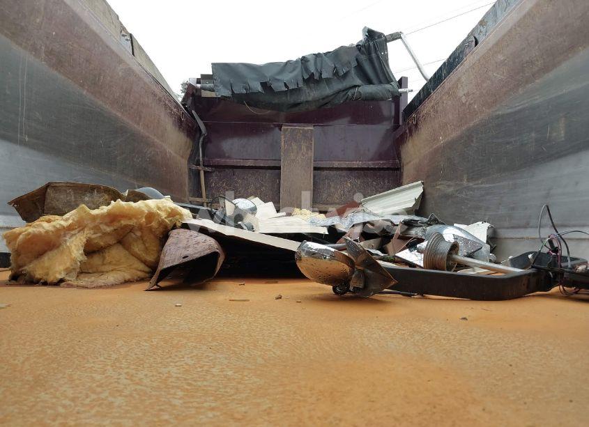 Photo 24 of 2023 Western Star 4800 SET BACK AXLE (VIN 5KKMBWD11PLNS7800)