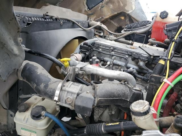 Photo 10 of 2015 WESTERN STAR 4700 DUMP TRUCK (VIN 5KKSAVDV0FLGL5933)