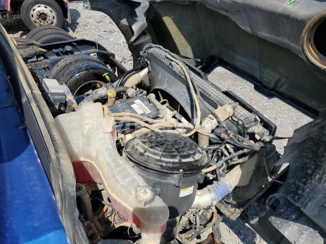 Photo 6 of 2015 WESTERN STAR 4700SF DUMP TRUCK (VIN 5KKSAVDV4FLGH9221)