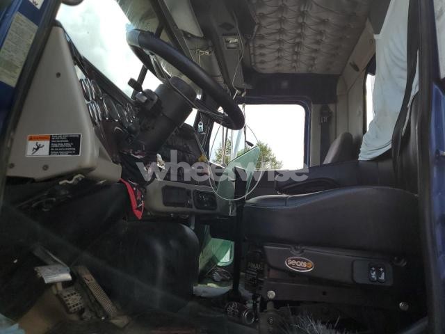 Photo 8 of 2015 WESTERN STAR 4700SF DUMP TRUCK (VIN 5KKSAVDV4FLGH9221)