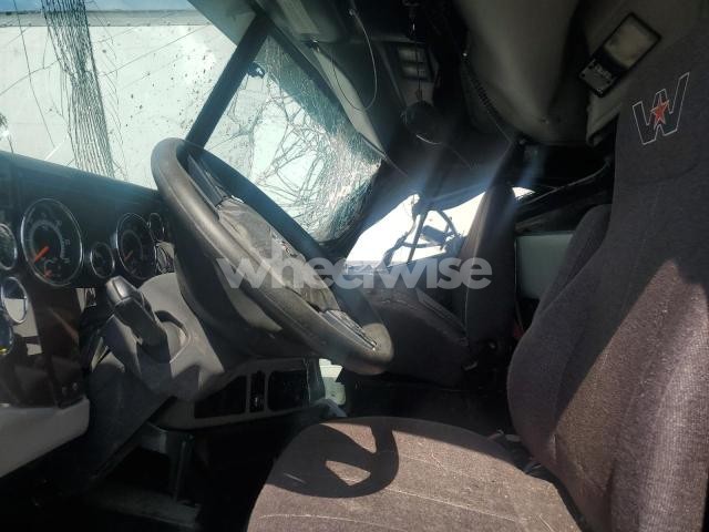 Photo 6 of 2023 WESTERN STAR 4700SF DUMP TRUCK (VIN 5KKSAVDV7PPNN3186)