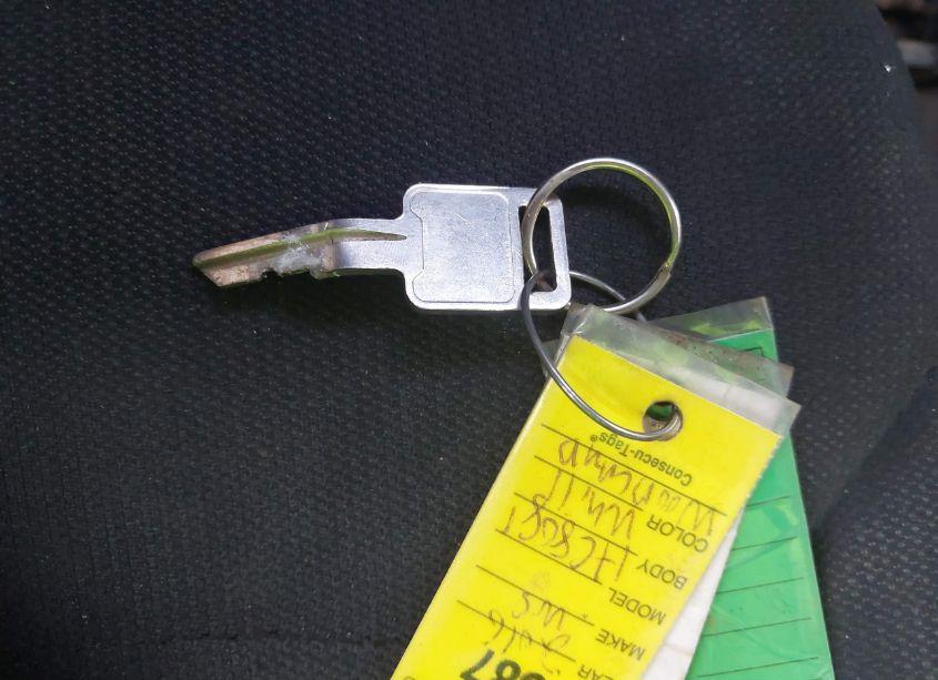 Photo 11 of 2016 Western Star DUMP TRUCK (VIN 5KKSAVDY6GLHC8081)