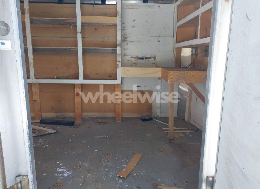 Photo 5 of 2006 Royal Trailer N/A (VIN 5LABE14226M010595)