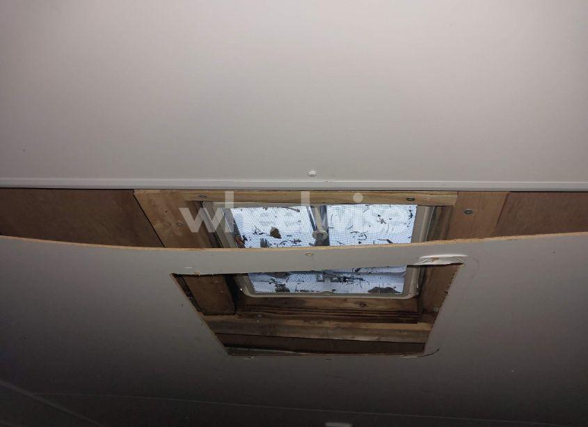 Photo 6 of 2009 Royal Cargo LLC RSCT 8.5X23TA3 (VIN 5LABE23289M103519)