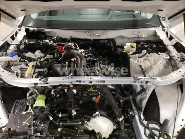 Photo 6 of 2025 LINCOLN AVIATOR (VIN 5LM5J6XC1SGL16452)