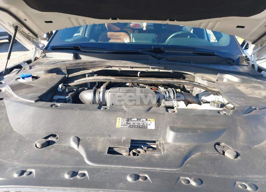 Photo 10 of 2020 Lincoln Aviator RESERVE (VIN 5LM5J7WC5LGL36194)