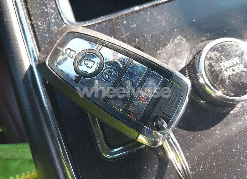 Photo 11 of 2020 Lincoln Aviator RESERVE (VIN 5LM5J7WC5LGL36194)