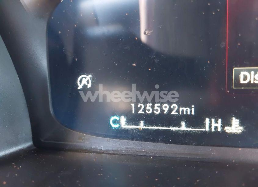 Photo 16 of 2020 Lincoln Aviator RESERVE (VIN 5LM5J7WC8LGL36710)