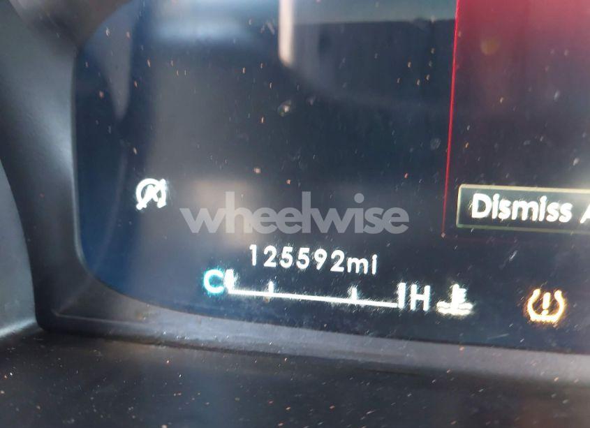 Photo 7 of 2020 Lincoln Aviator RESERVE (VIN 5LM5J7WC8LGL36710)