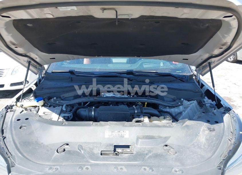 Photo 10 of 2022 Lincoln Aviator RESERVE (VIN 5LM5J7WC8NGL12197)