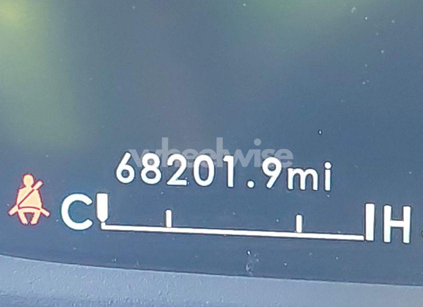 Photo 16 of 2022 Lincoln Aviator RESERVE (VIN 5LM5J7WC8NGL12197)