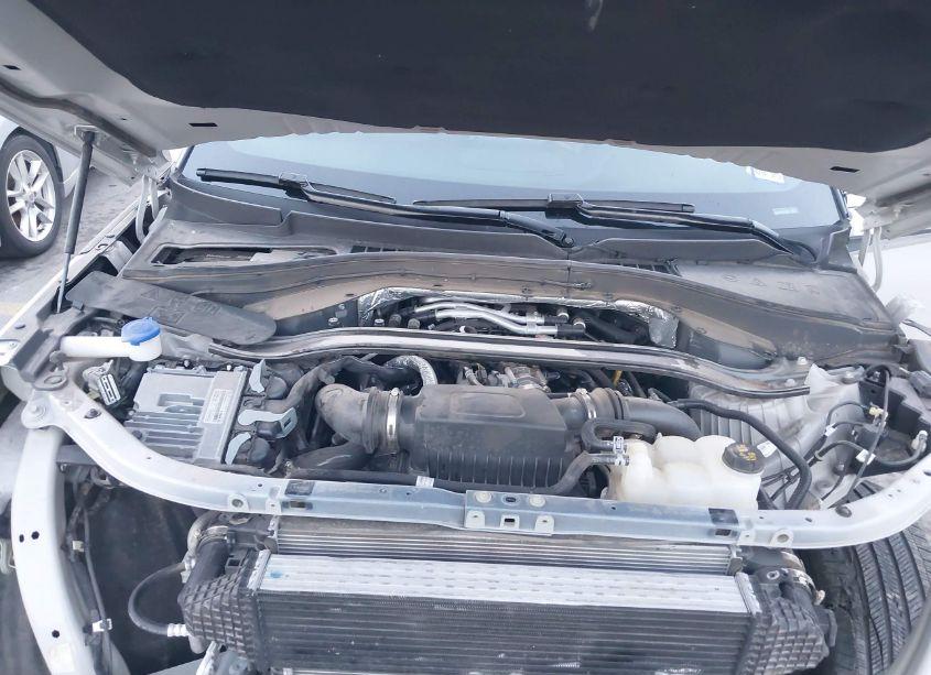 Photo 10 of 2020 Lincoln Aviator RESERVE (VIN 5LM5J7XC3LGL15391)