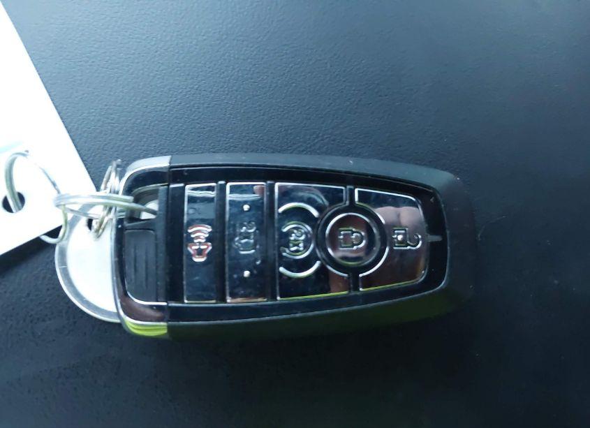 Photo 11 of 2020 Lincoln Aviator RESERVE (VIN 5LM5J7XC3LGL15391)