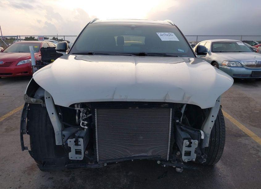 Photo 13 of 2020 Lincoln Aviator RESERVE (VIN 5LM5J7XC3LGL15391)