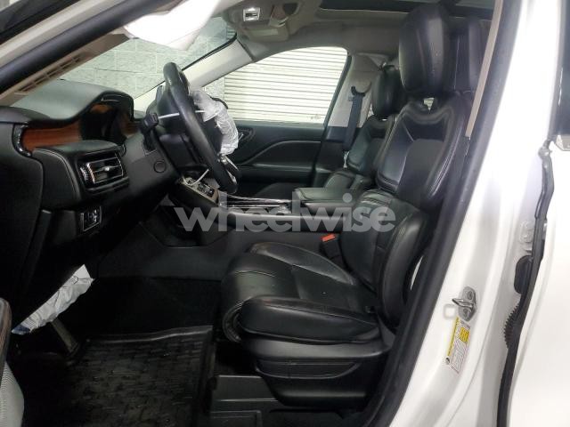 2020 LINCOLN AVIATOR RESERVE N/A (VIN 5LM5J7XC4LGL12886) main photo